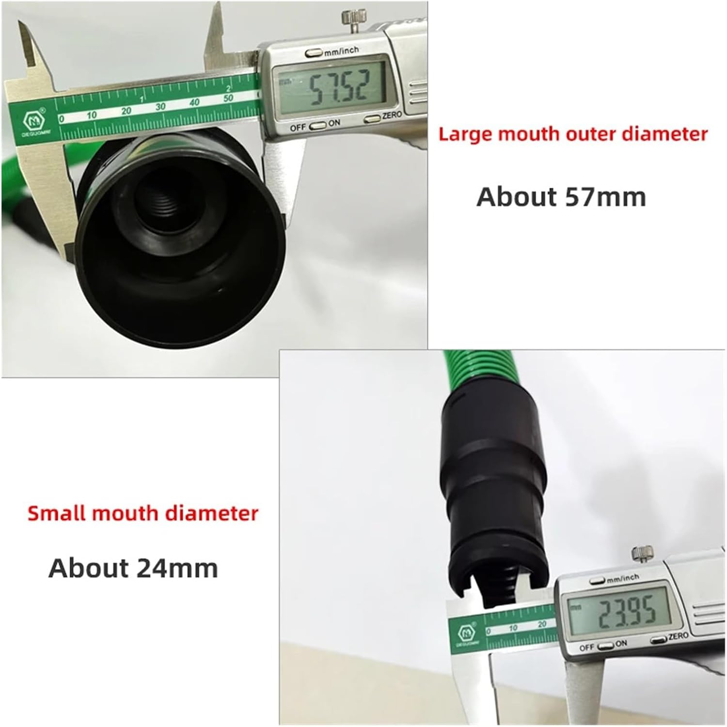 Vacuum Cleaner Tube 35m Dry Grinder Dust Hose Compatible With Festool Mirka