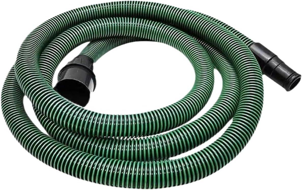 165ft Dust Extractor Hose Replacement for Vacuums