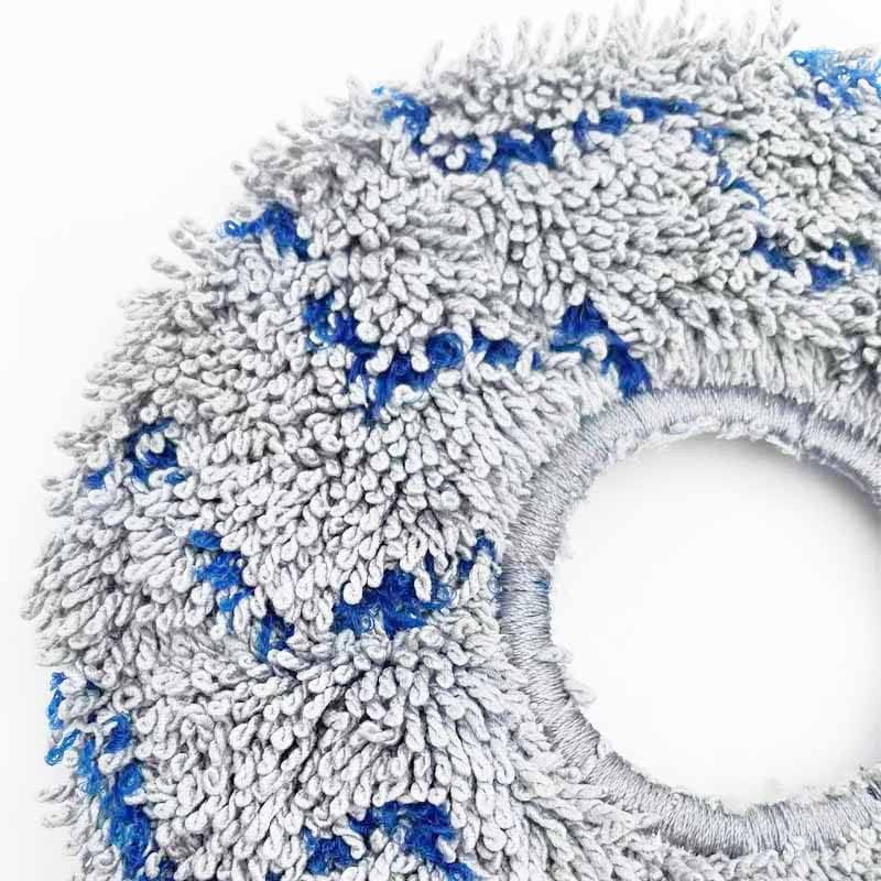 HACOBEST Replacement Packs for ECOVACS DEEBOT X1 Omni Vacuum Cleaner