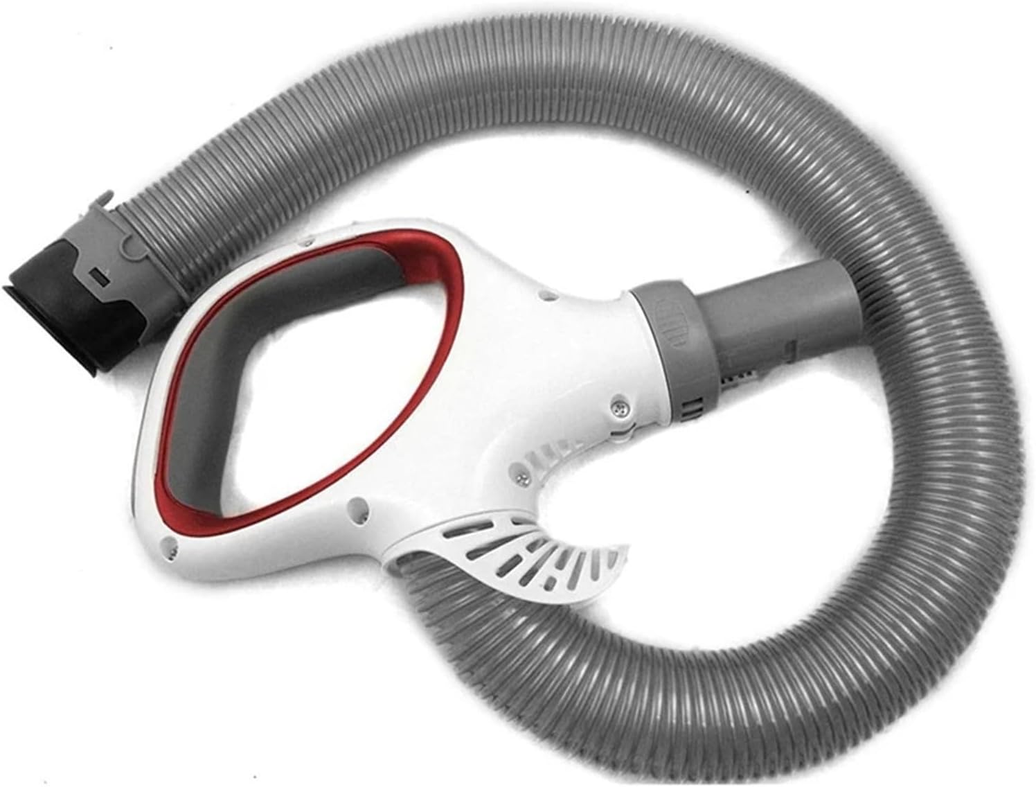 Vacuum Cleaner Replacement Hose Handle 2X Compatible with Shark NV501 NV500 UV560 NV502
