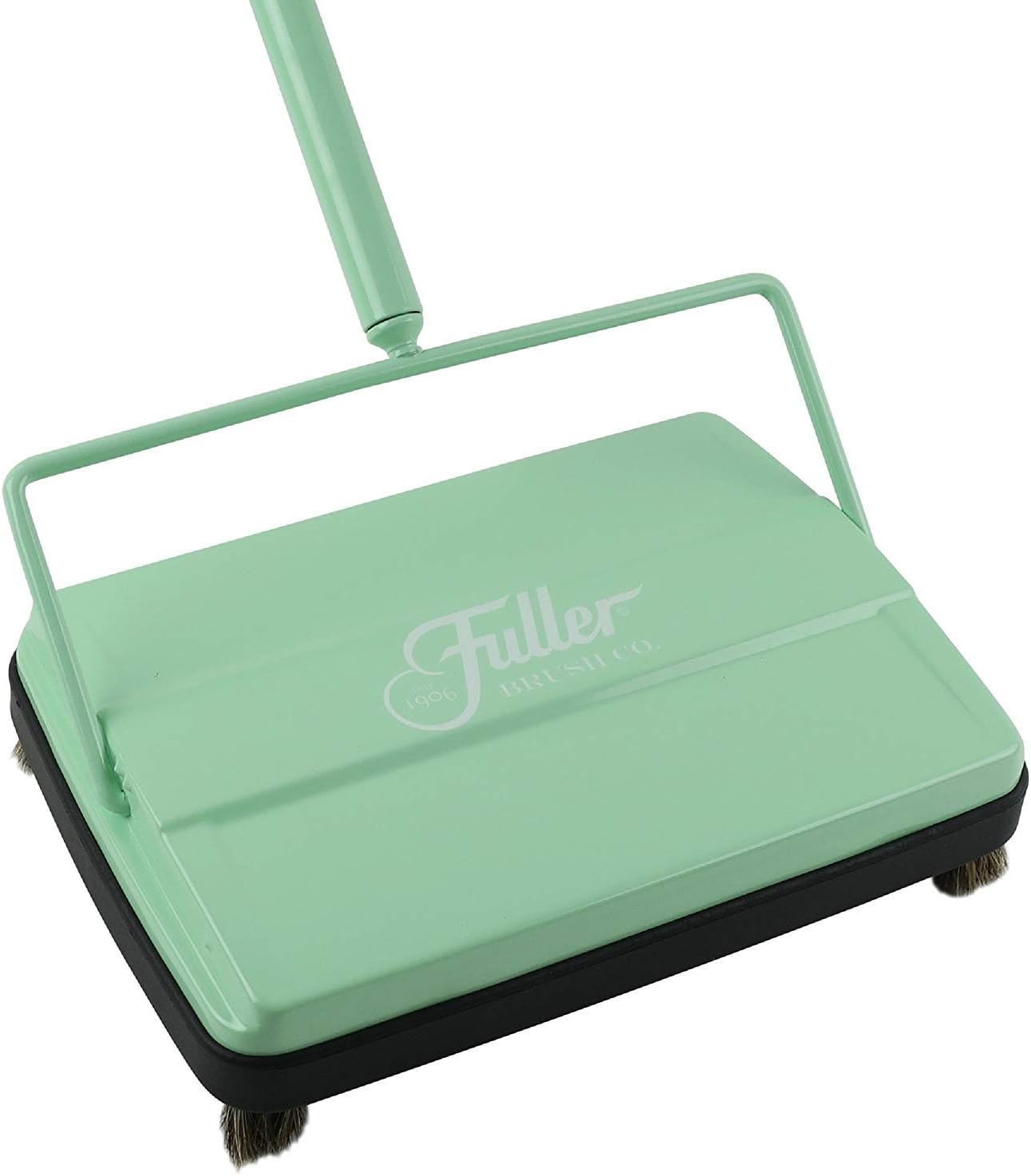 Fuller Brush 17029 Electrostatic Floor Sweeper - Fresh Mint