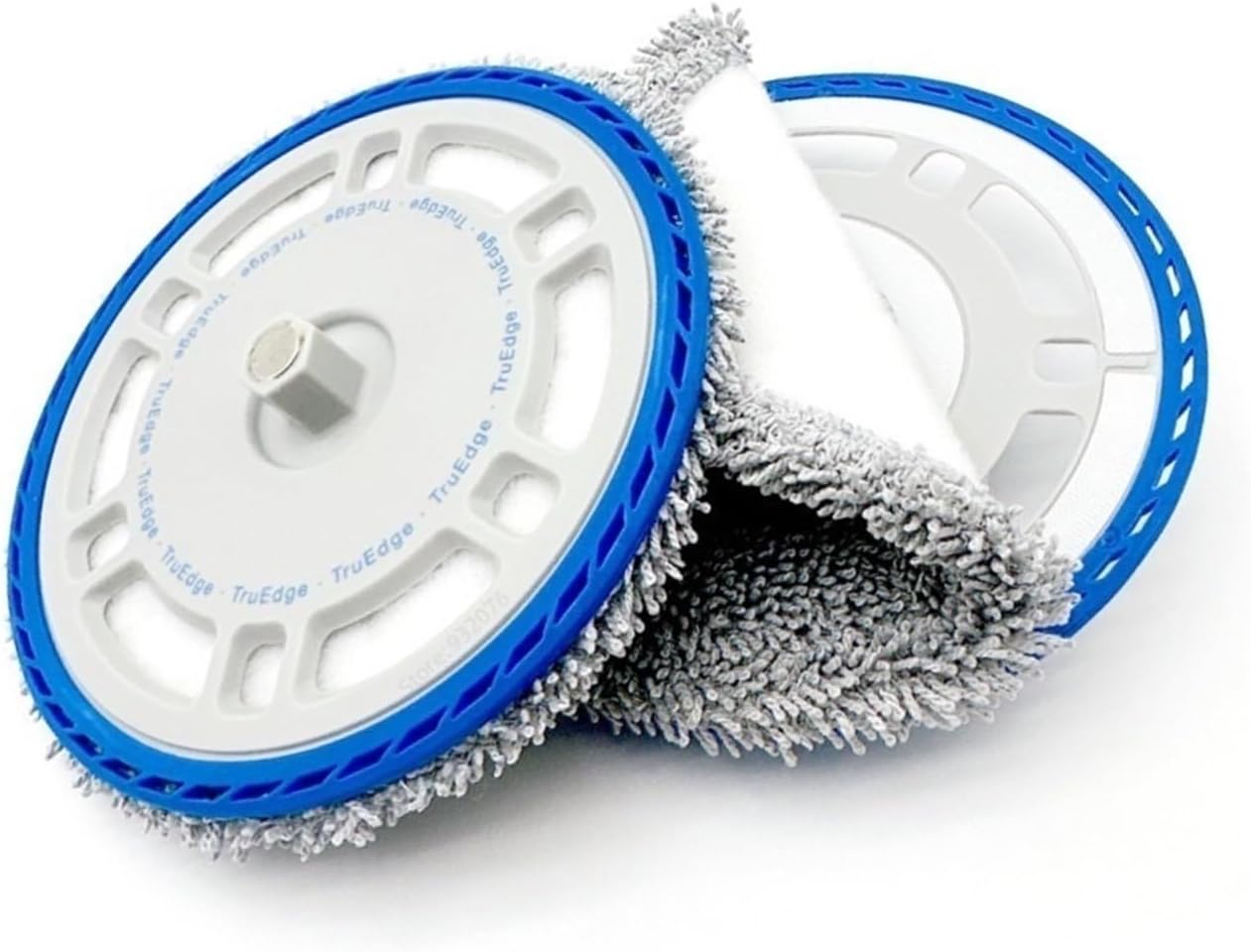 Mop Mount for ECOVACS T30S ComboPro 2 PCS