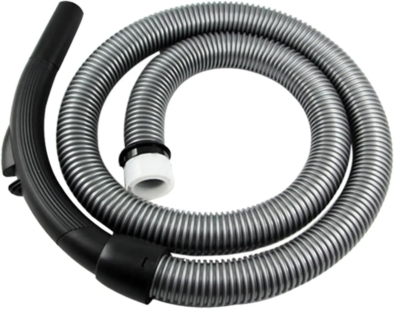 Universal 32mm Vacuum Hose Replacement with Quick Release 18M Extension