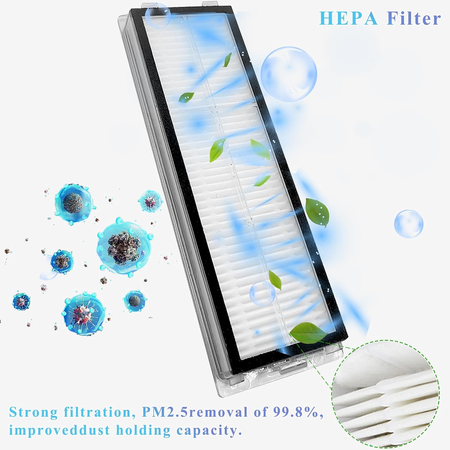 Soniicmomo Dreame L10 Ultra Accessories Kit