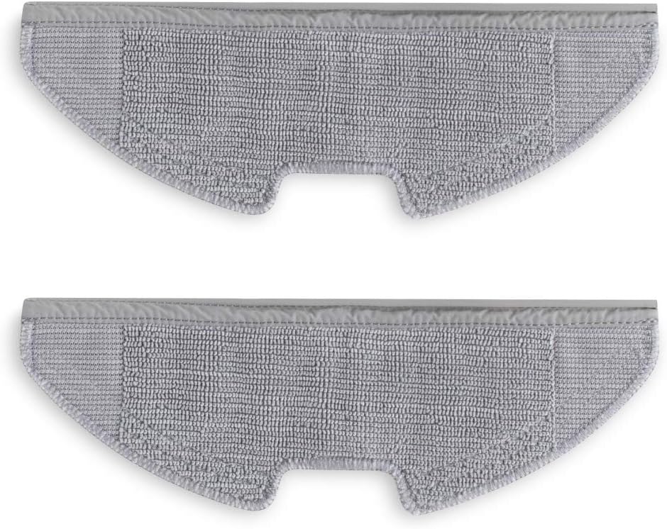 Eufy By Anker RoboVac Replacement Mopping Cloth