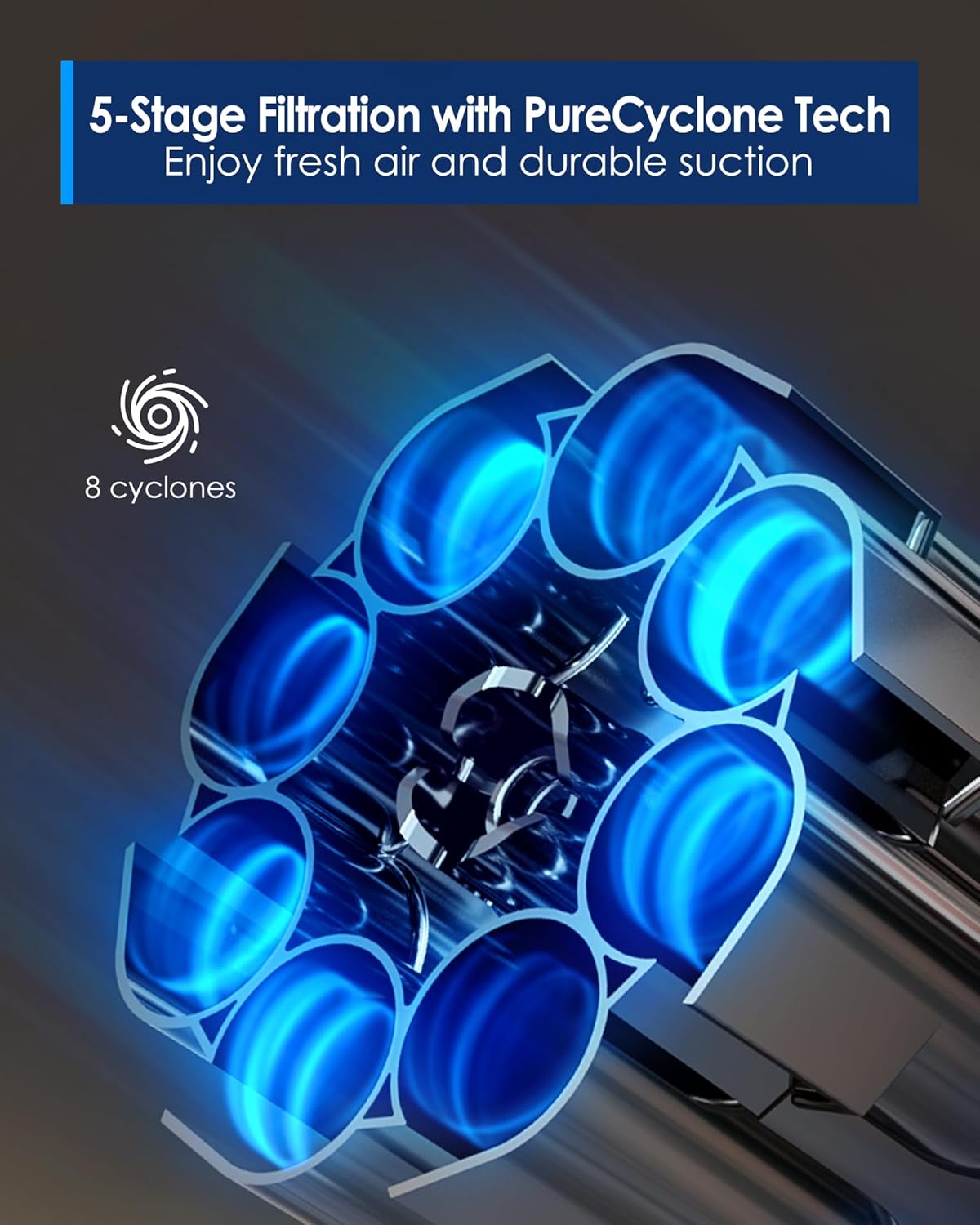 Tineco Floor ONE Switch S7 Wet Dry Vacuum Cleaner
