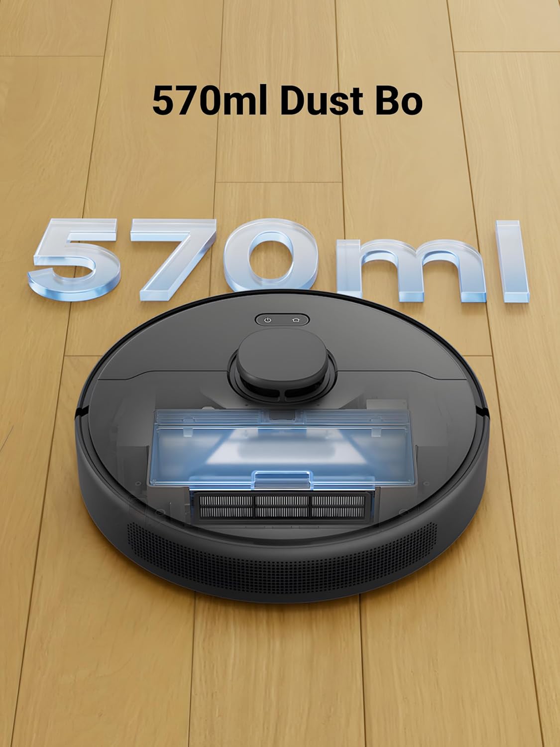 Dreame D9 Max Gen 2 Robot Vacuum and Mop Combo
