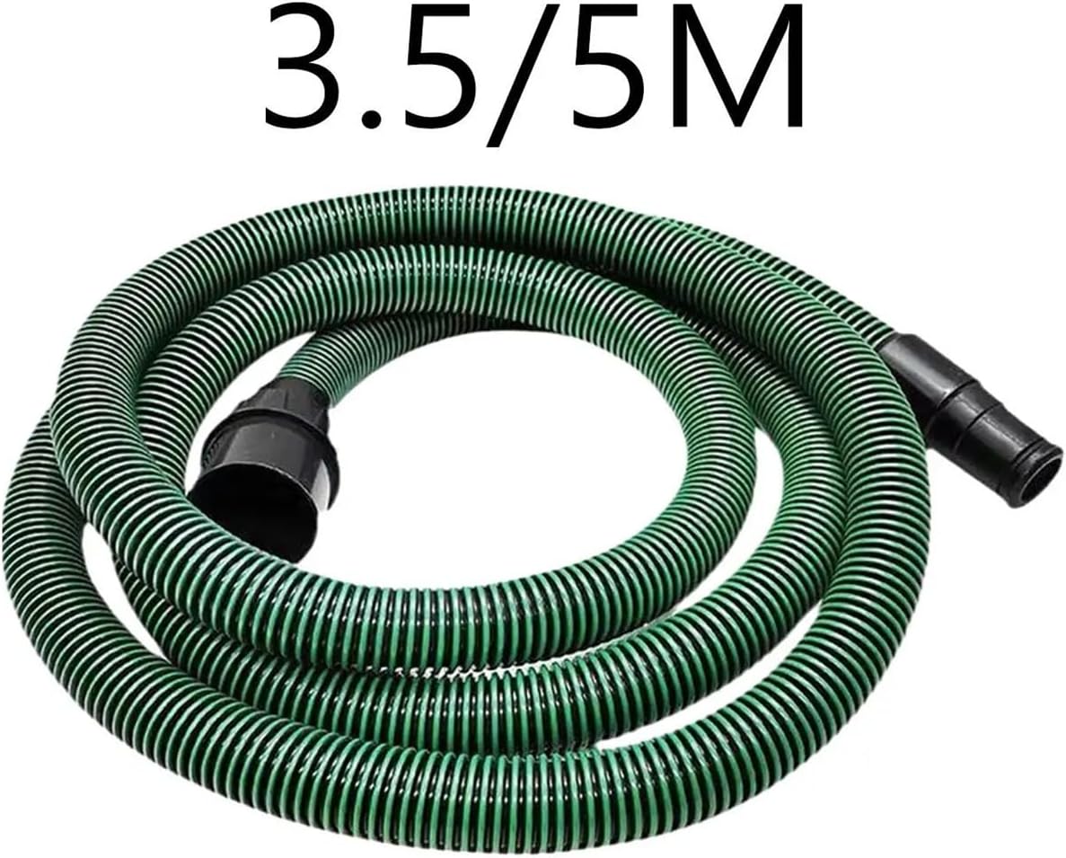 165ft Dust Extractor Hose Replacement for Vacuums