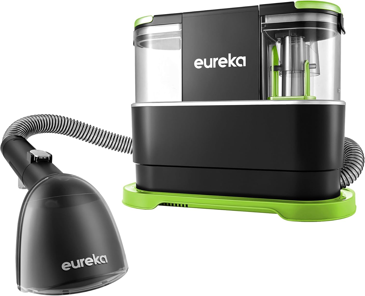 Eureka Portable Carpet Cleaner with 507oz Tank