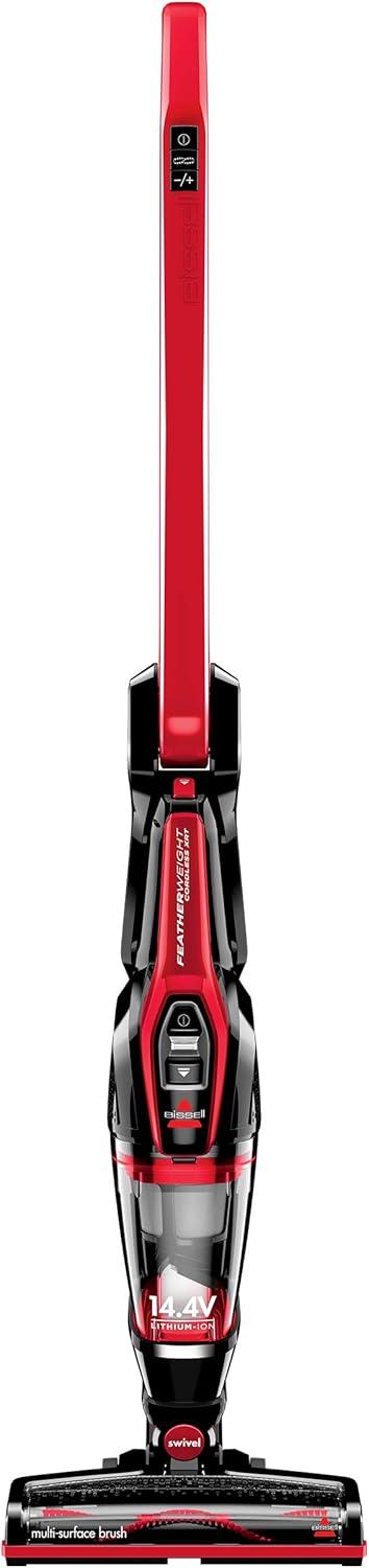 Bissell Featherweight Cordless Stick Vacuum with 144V Battery