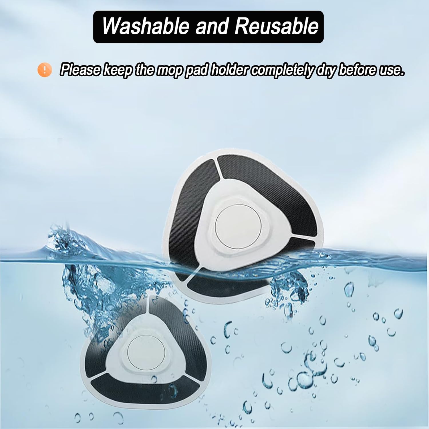Mop Pad Holder for Freo X Ultra 2 Pcs