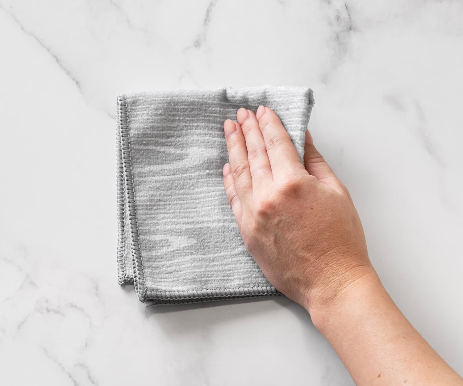 Martha Stewart Microfiber Cleaning Cloths 11 Inches 24 Count
