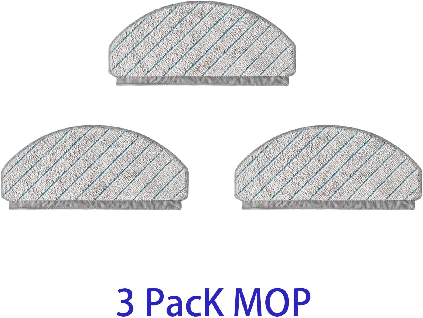 Replacement Parts Kit for ECOVACS DEEBOT T10 Plus