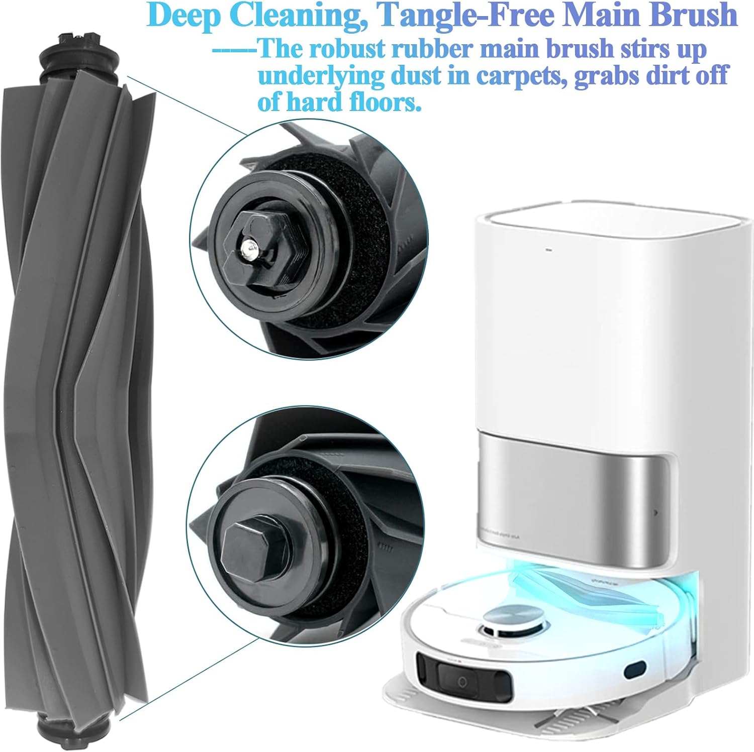 Soniicmomo Dreame L10 Ultra Accessories Kit