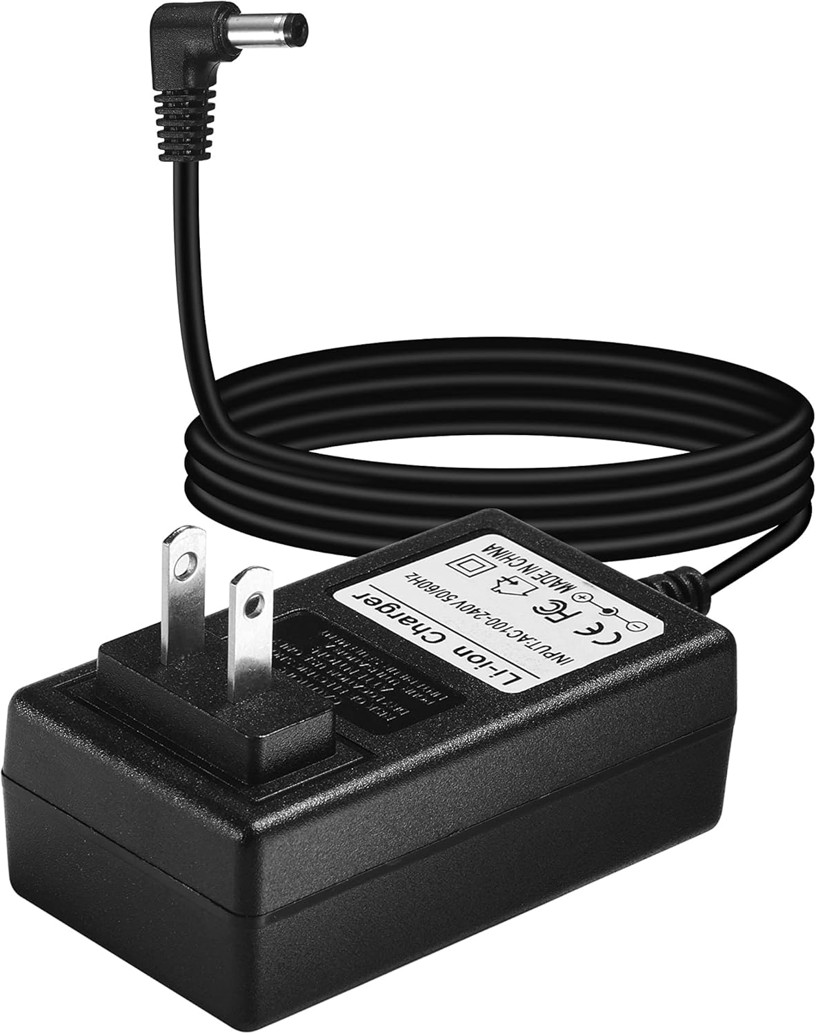 Pepayilo Shark VM252 Vacmop Charger Power Adapter