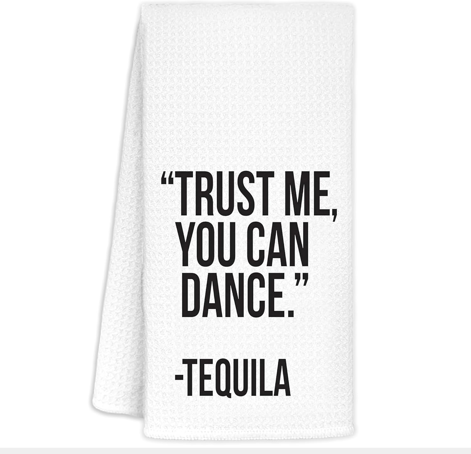 CIOJUNE 16x24 Bar Towels for Tequila Lovers