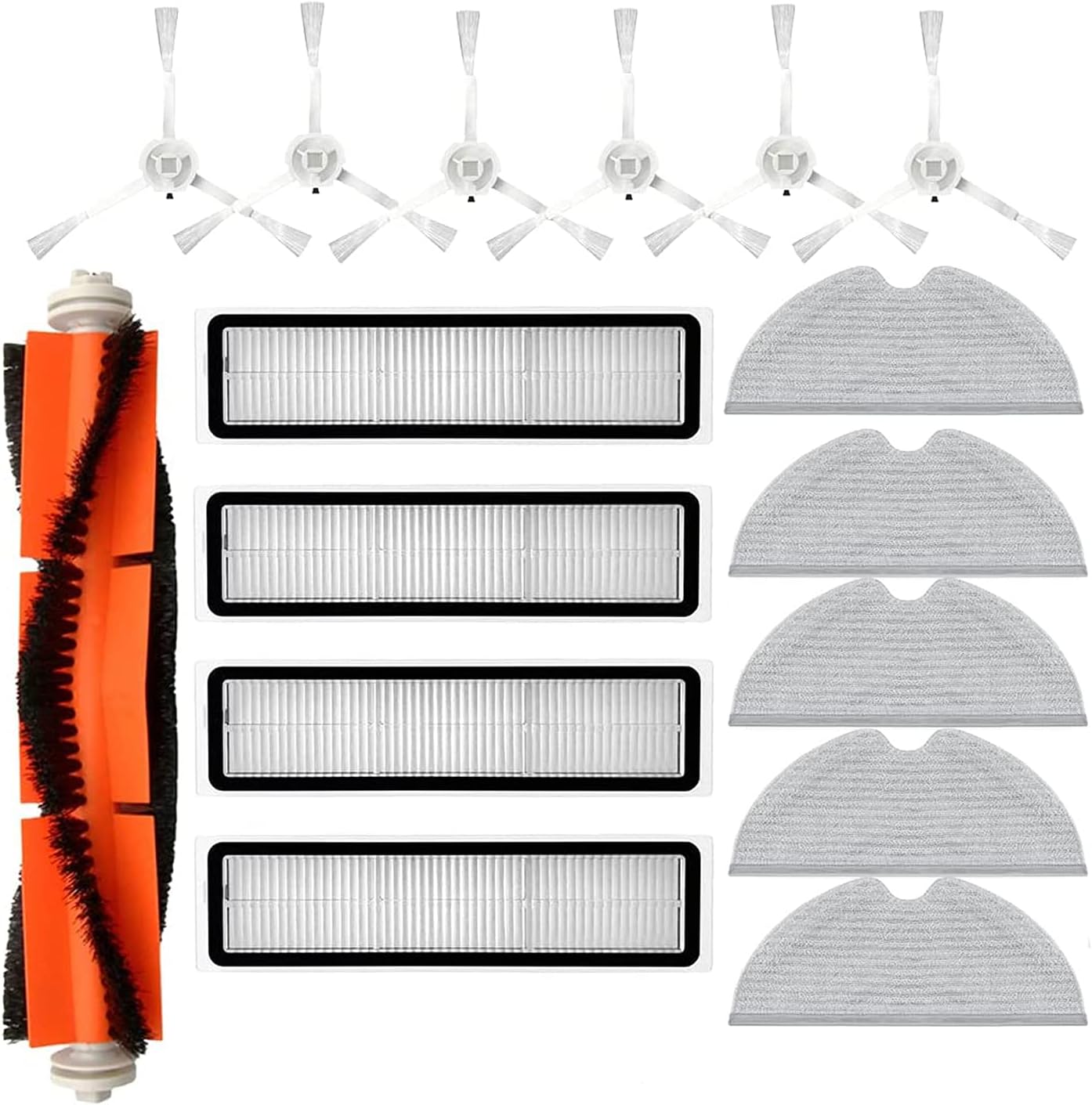 Dreame D9 Max Pro Vacuum Cleaner Accessories Kit