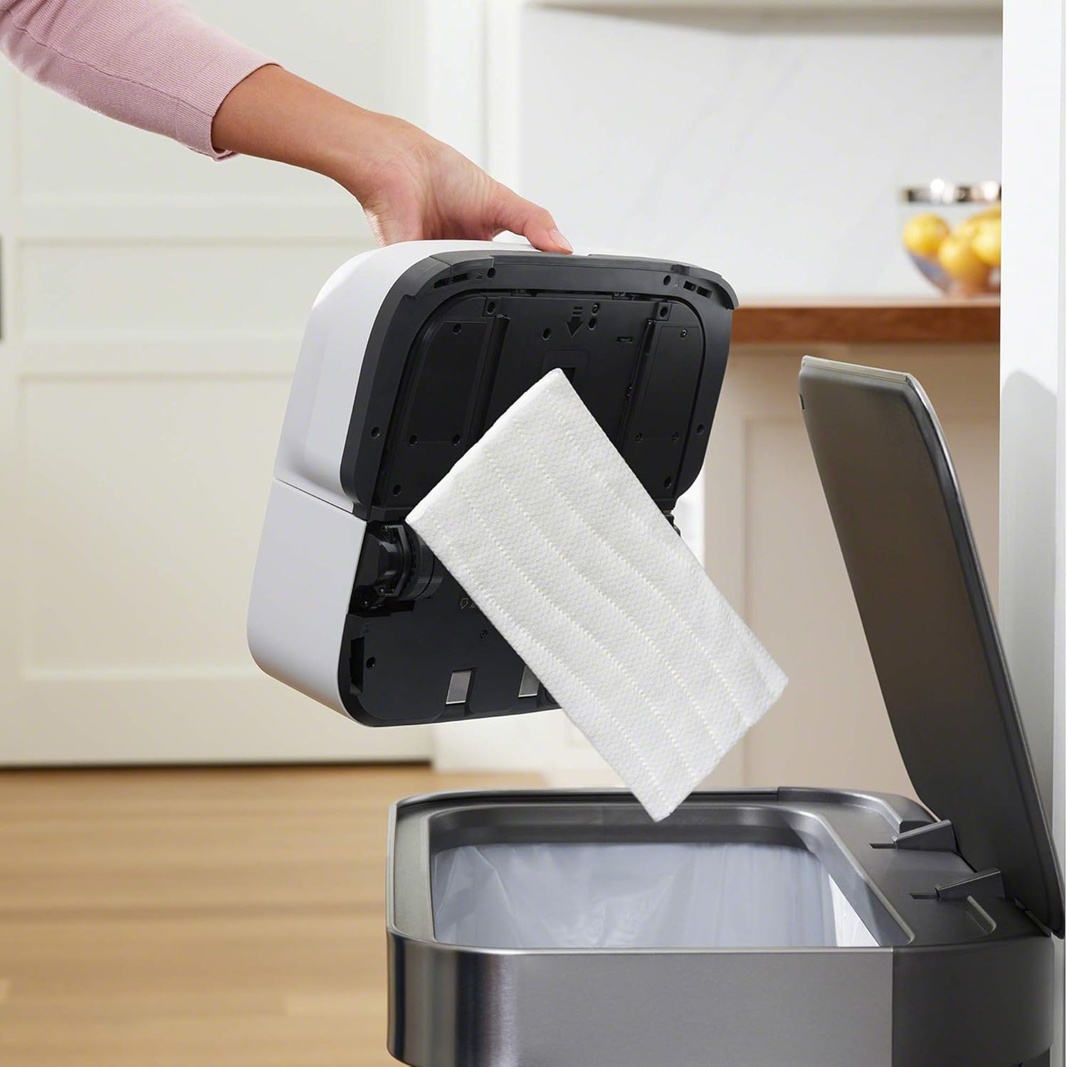 iRobot Braava Jet m Series Dry Sweeping Pads 7-Pack