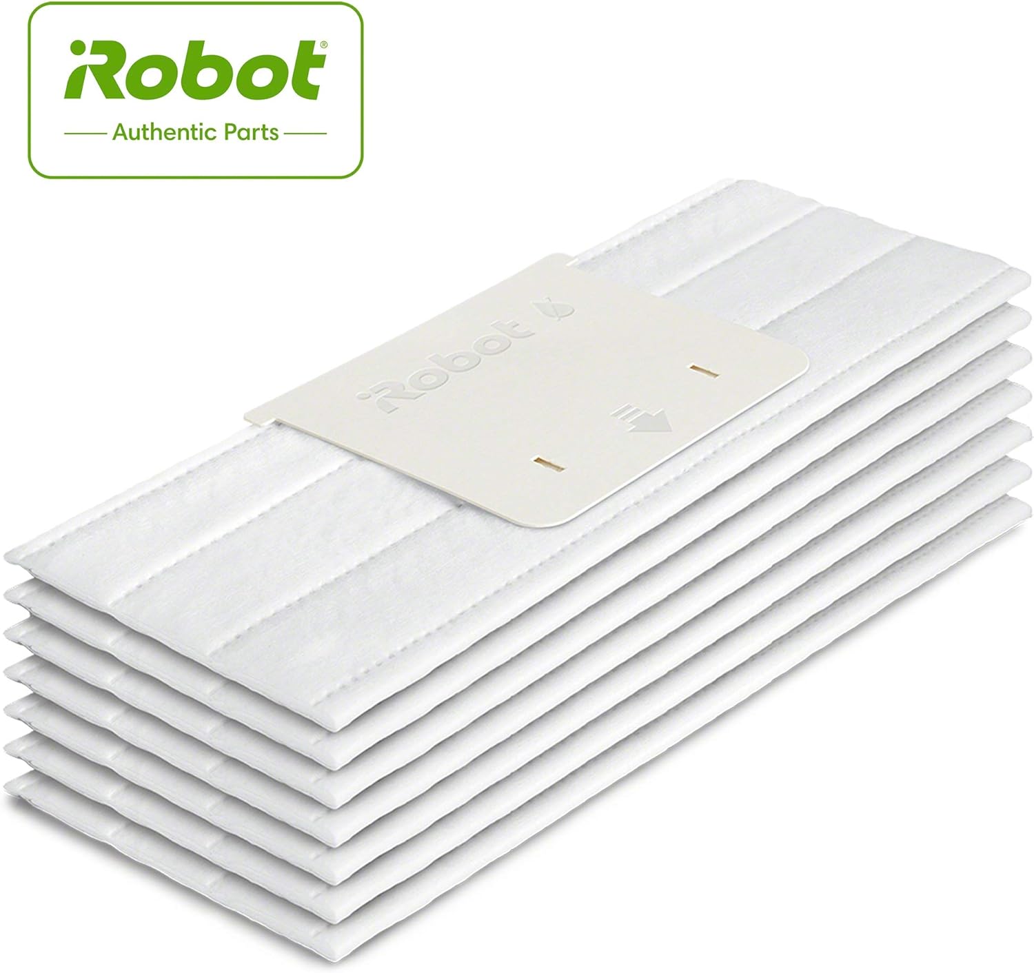 iRobot Braava Jet m Series Dry Sweeping Pads 7-Pack