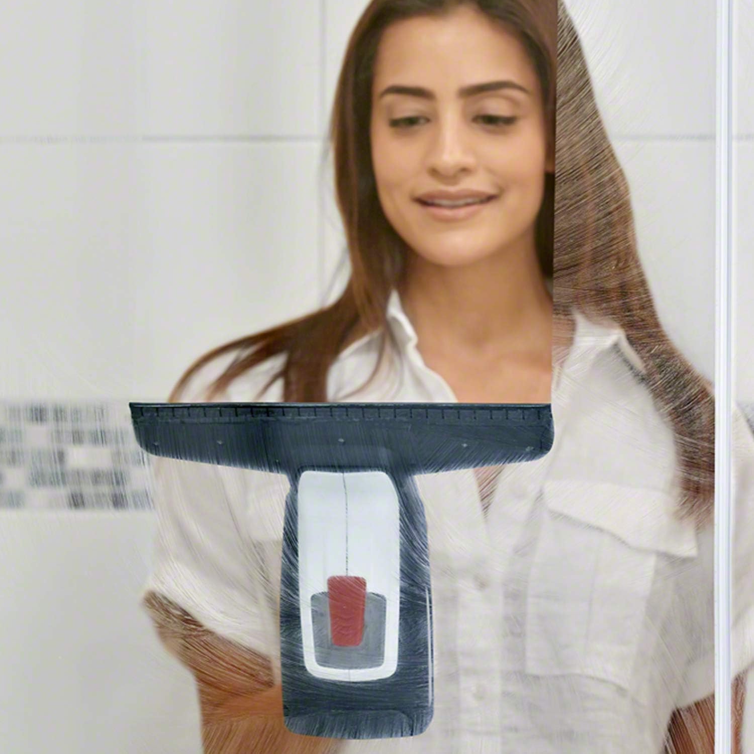 Bosch GlassVAC Battery Window Vacuum Cleaner 1