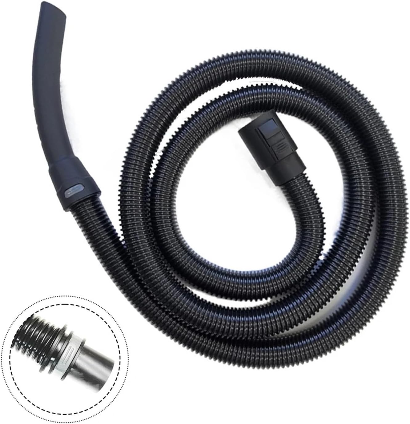 Vacuum Cleaner Hose Replacement Compatible With Karcher NT Series