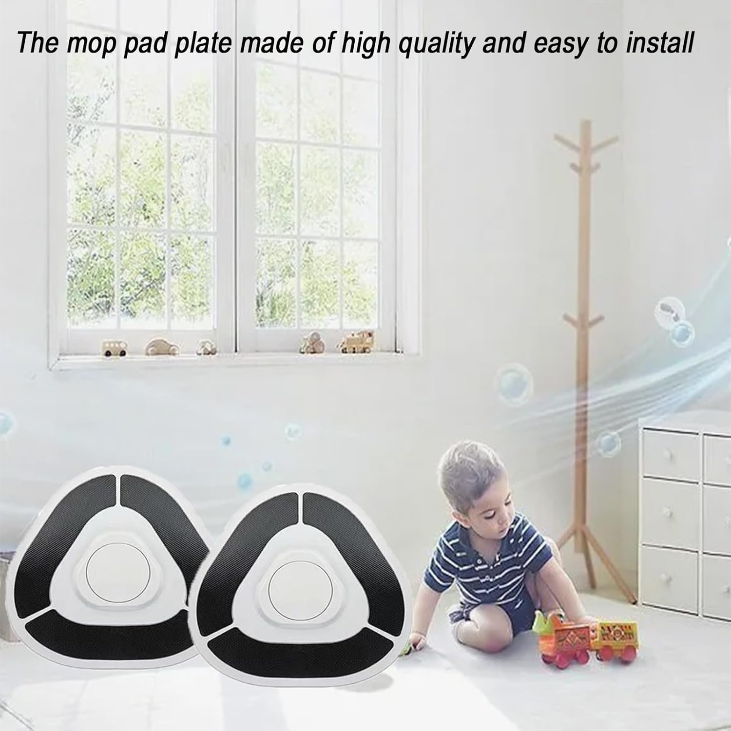 Mop Pad Holder for Freo X Ultra 2 Pcs