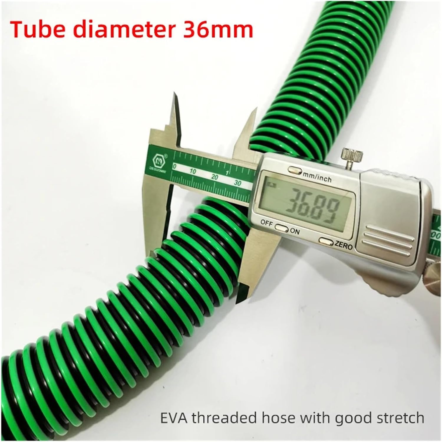 Vacuum Cleaner Tube 35m Dry Grinder Dust Hose Compatible With Festool Mirka