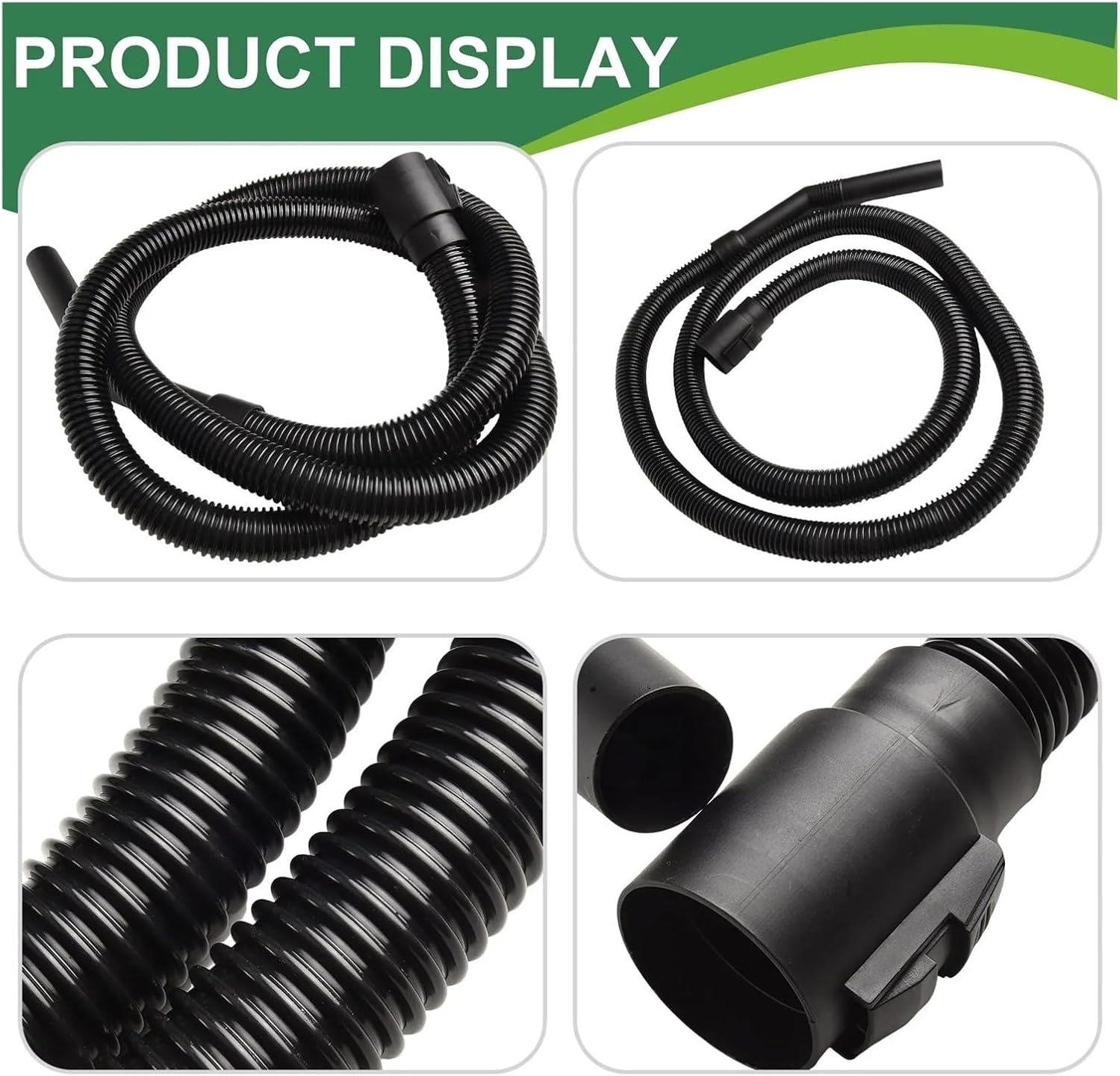 Suction Hose Vacuum Cleaner Replacement for Karcher A2004 A2201