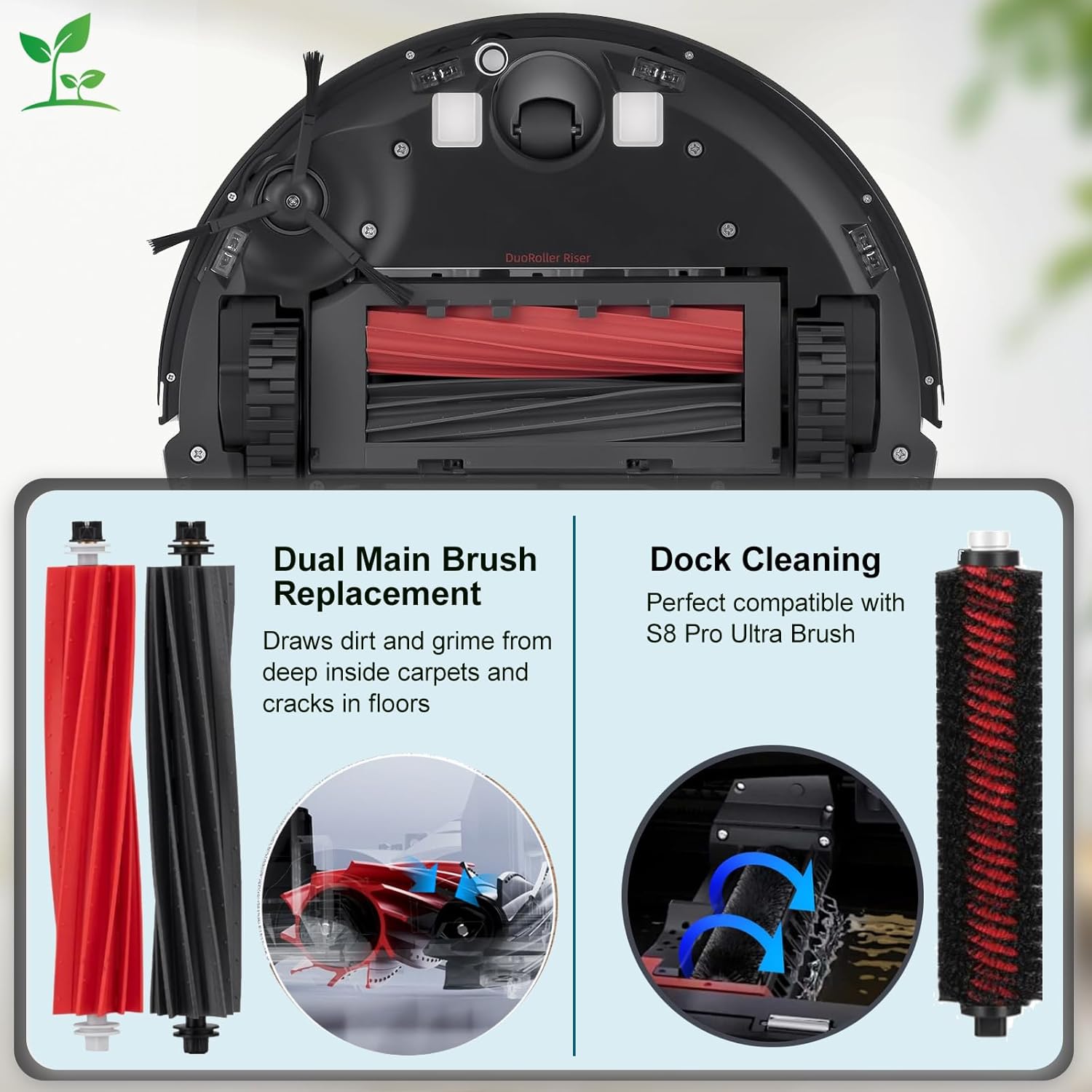 KGC 18 Pack S8 Pro Ultra Accessories Kit