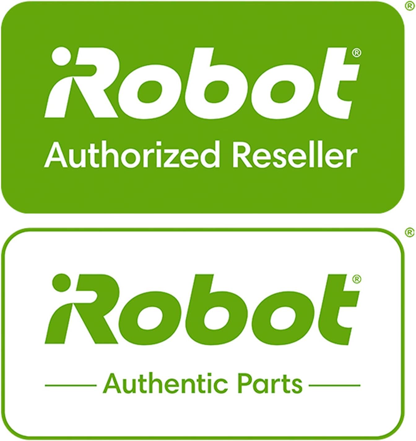 iRobot Braava Replacement Mopping Cloths 3 Pack