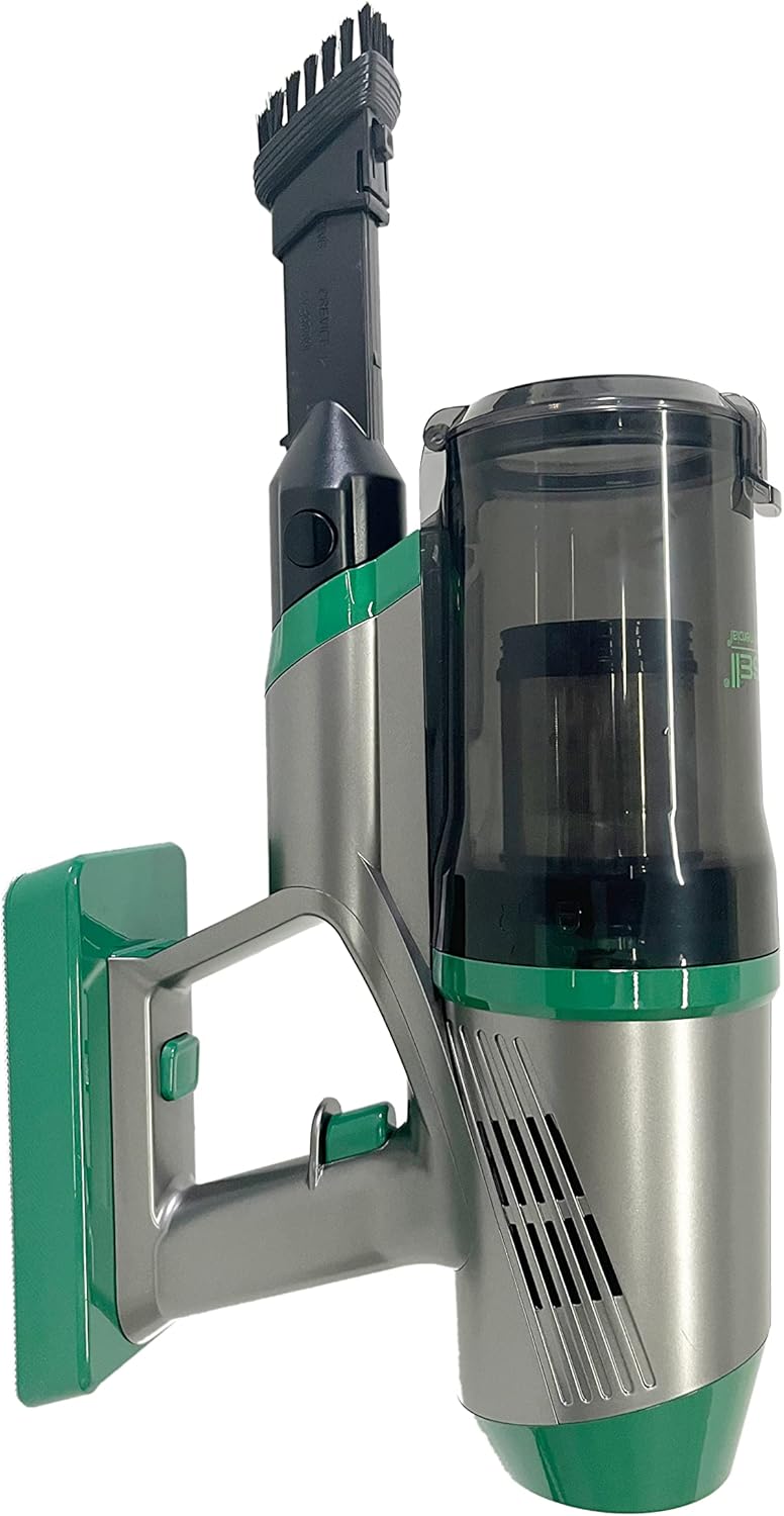 Bissell Commercial BGSV696 2 in 1 Stick Vacuum