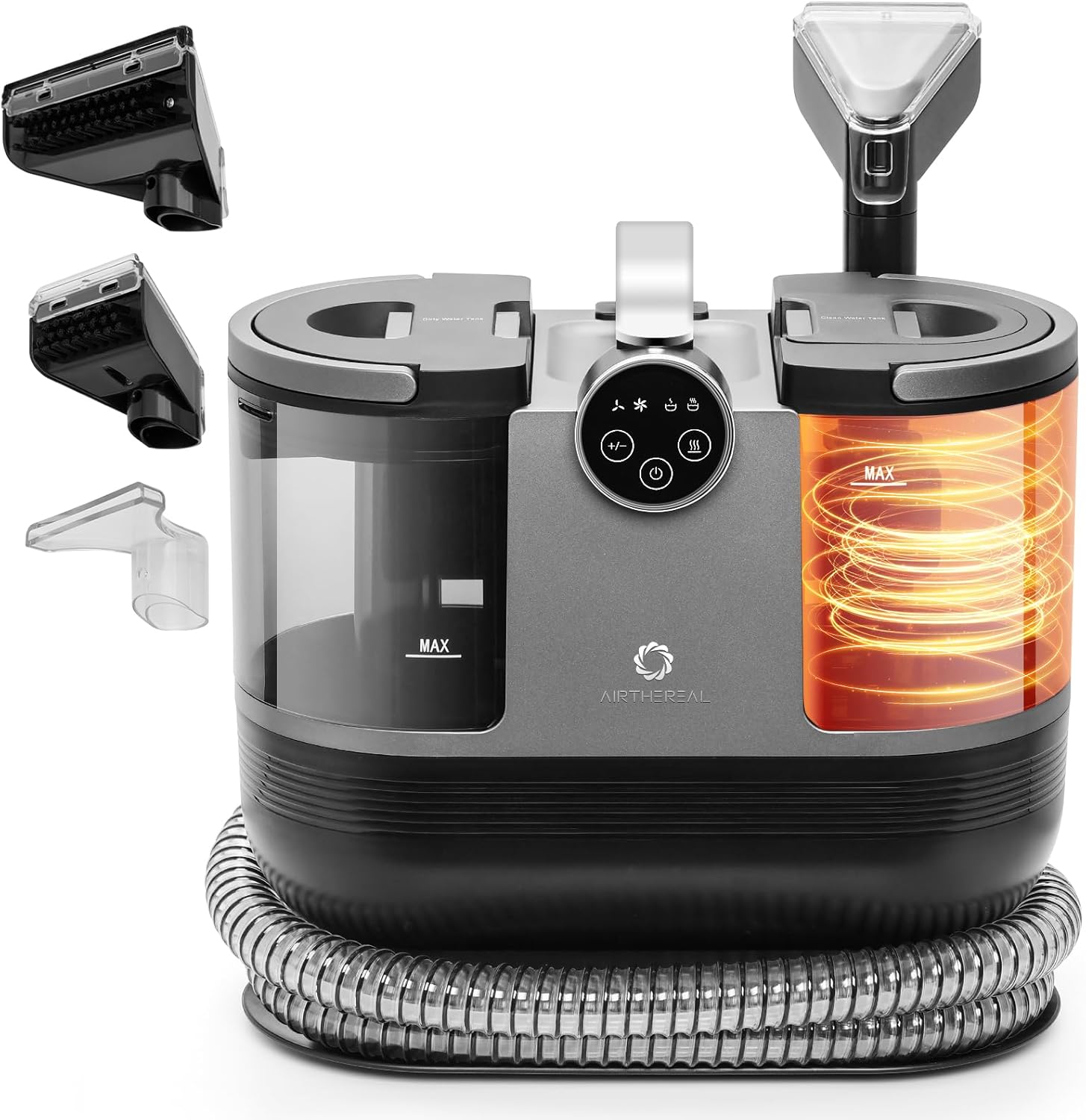 Airthereal S1 Carpet Cleaner Machine