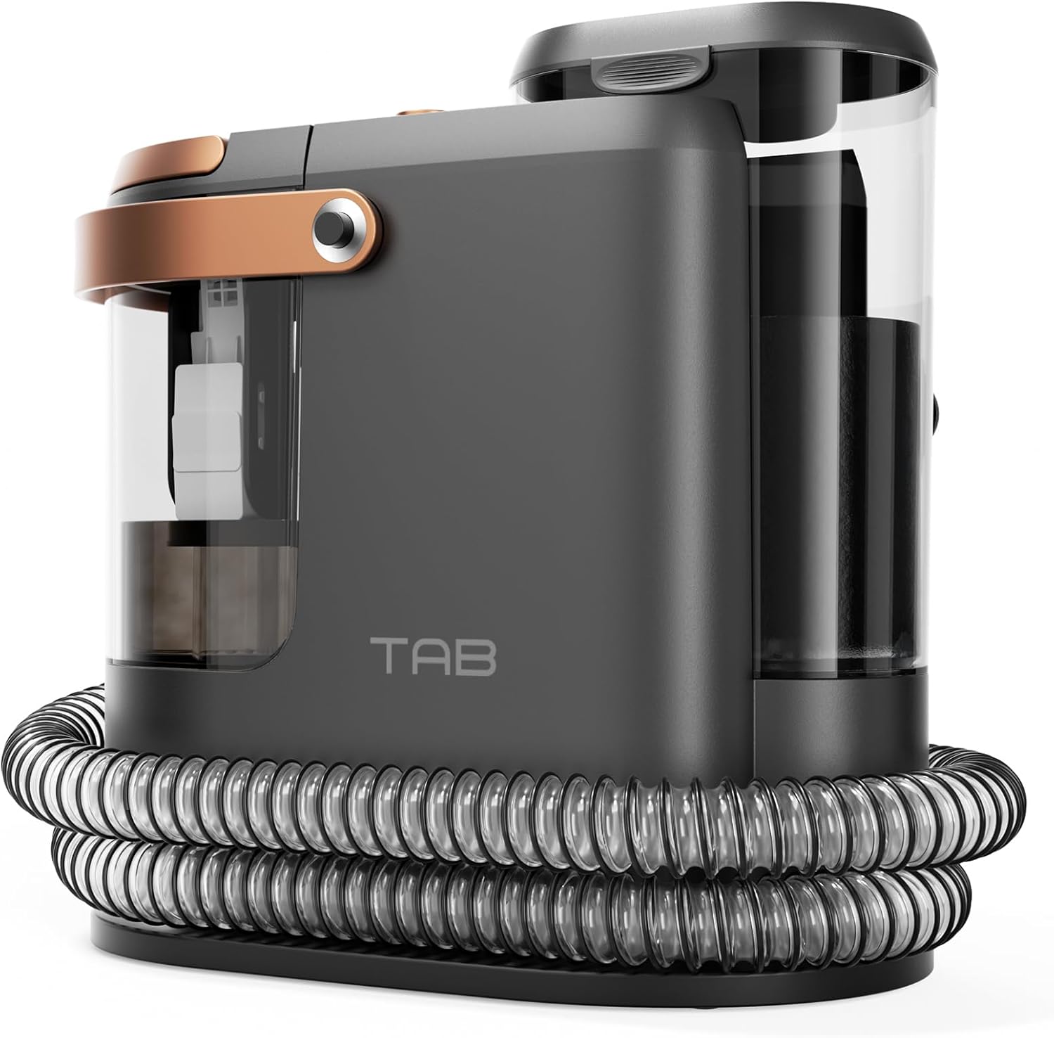 TAB Carpet Cleaner Machine with 18KPa Power