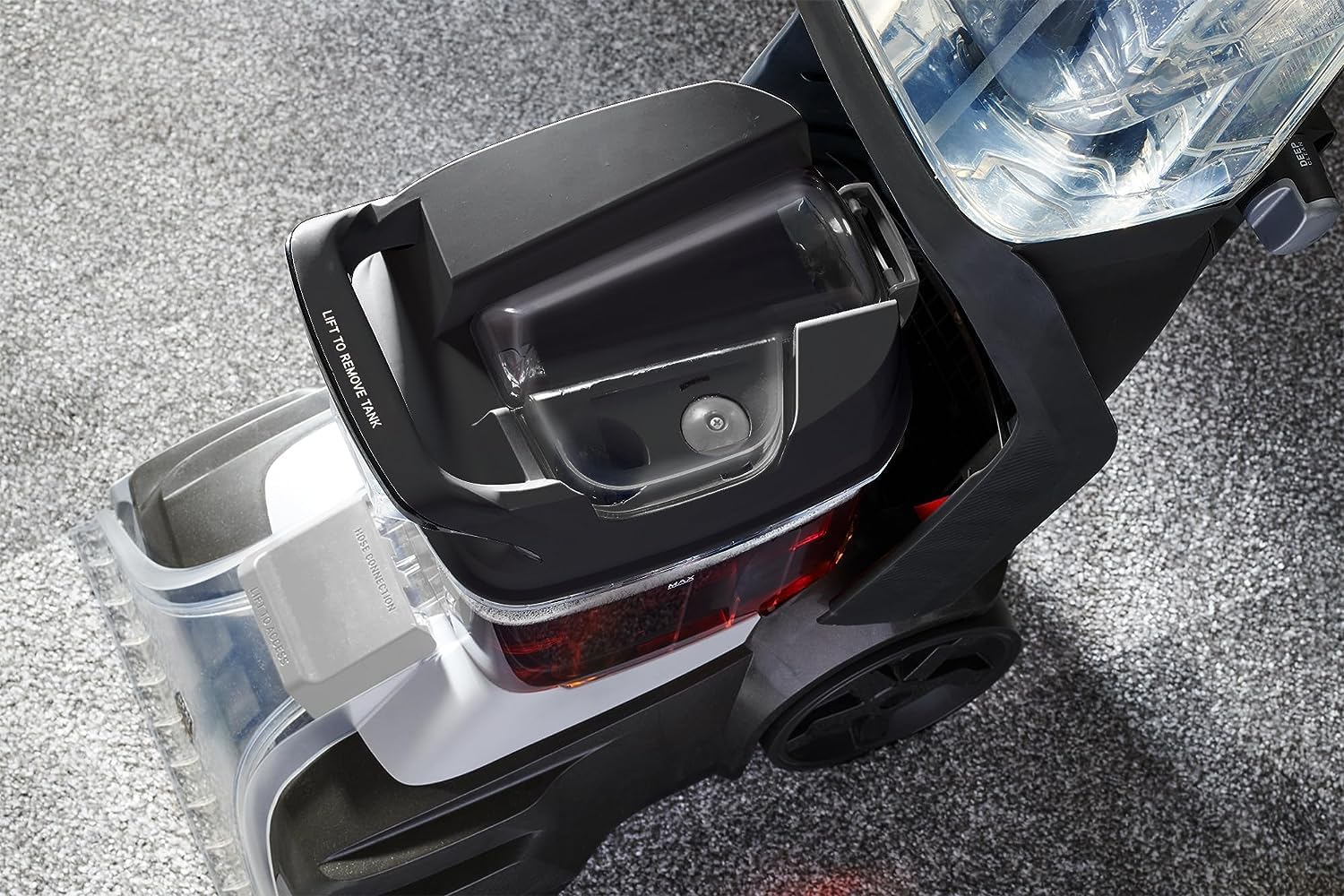Hoover PowerScrub XL Pet Carpet Cleaner Machine