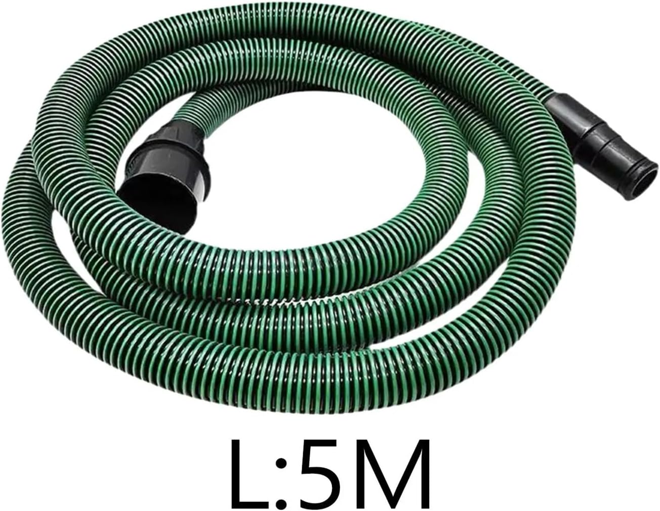 165ft Dust Extractor Hose Replacement for Vacuums