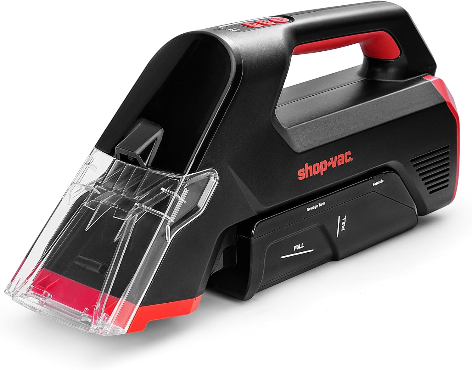 Shop-Vac 3-in-1 Cordless Spot Cleaner
