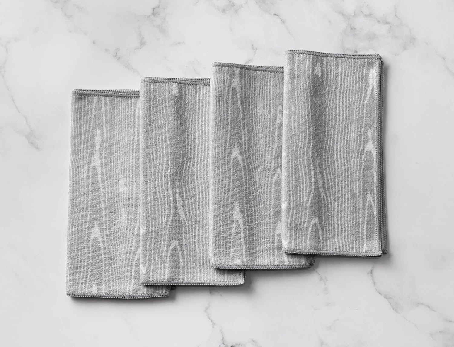 Martha Stewart Microfiber Cleaning Cloths 11 Inches 24 Count