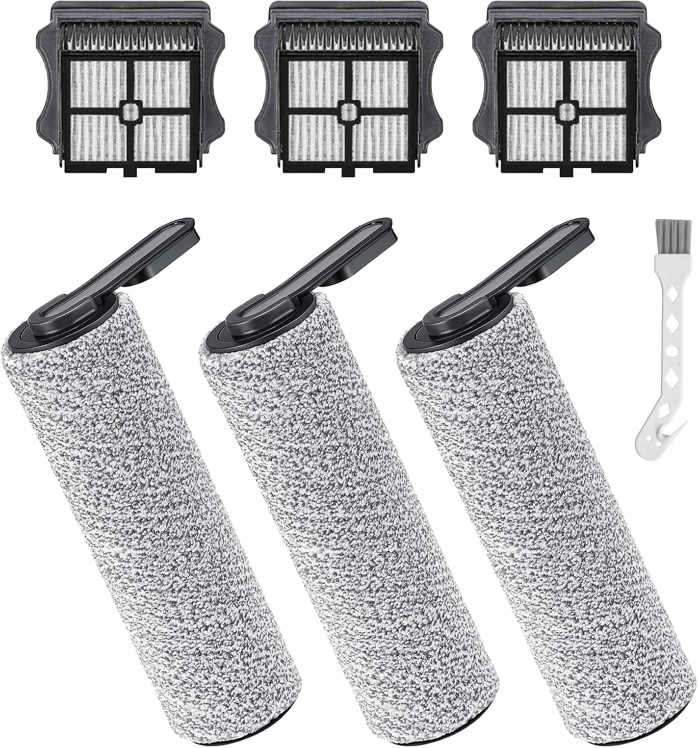 BYOFI Only S5 Combo Replacement Parts Kit