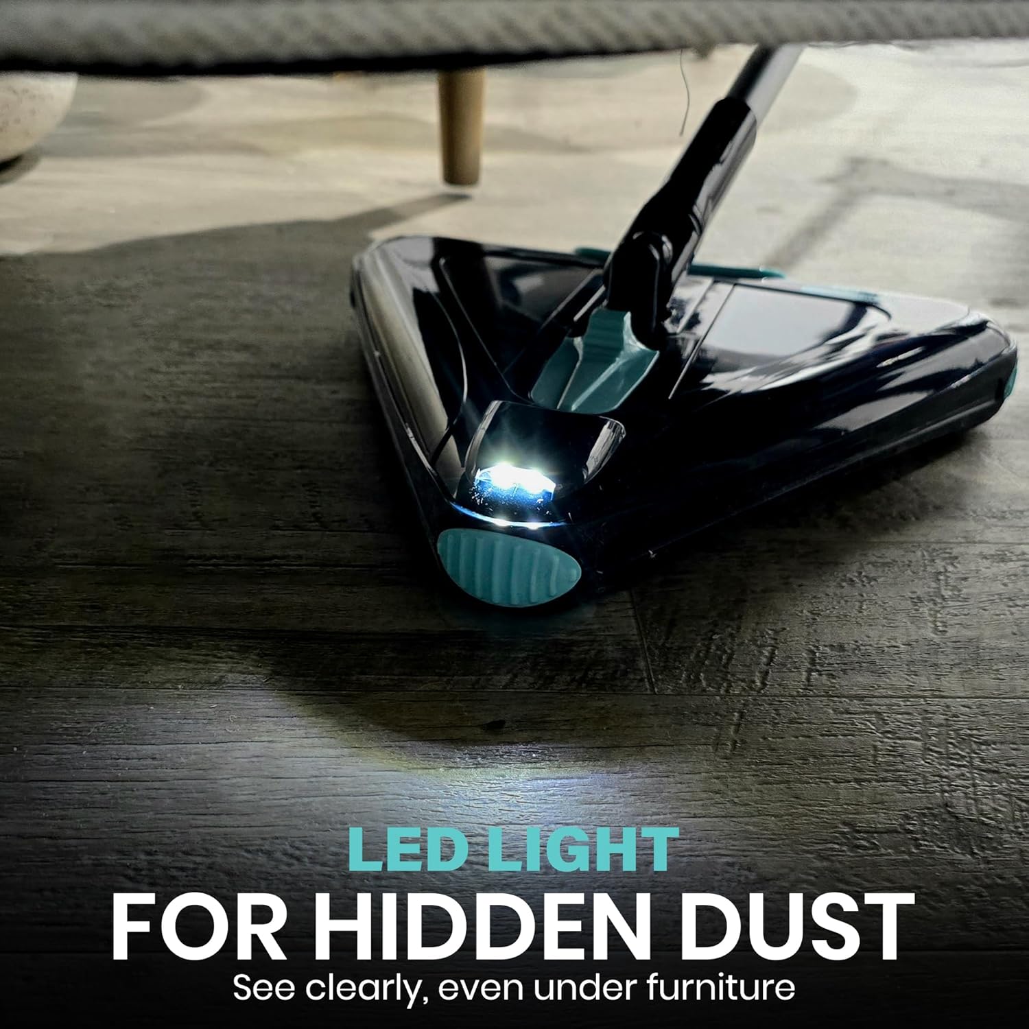 Zippi Sweeper Max Plus 2025 Lightweight Cordless Sweeper