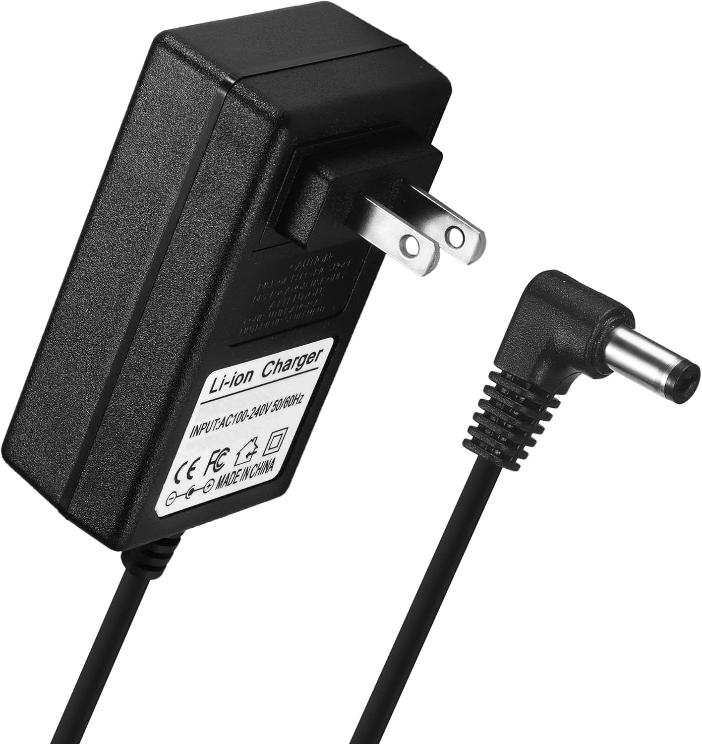Pepayilo Shark VM252 Vacmop Charger Power Adapter