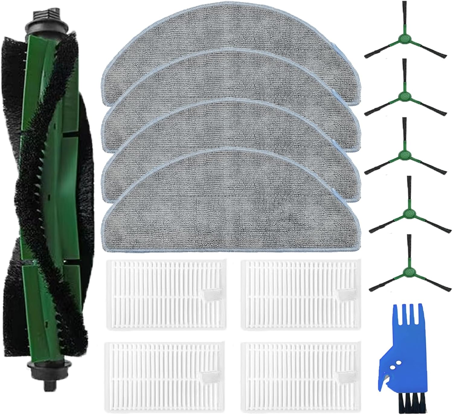 Roomba Combo Essential Y0140 Accessories Kit