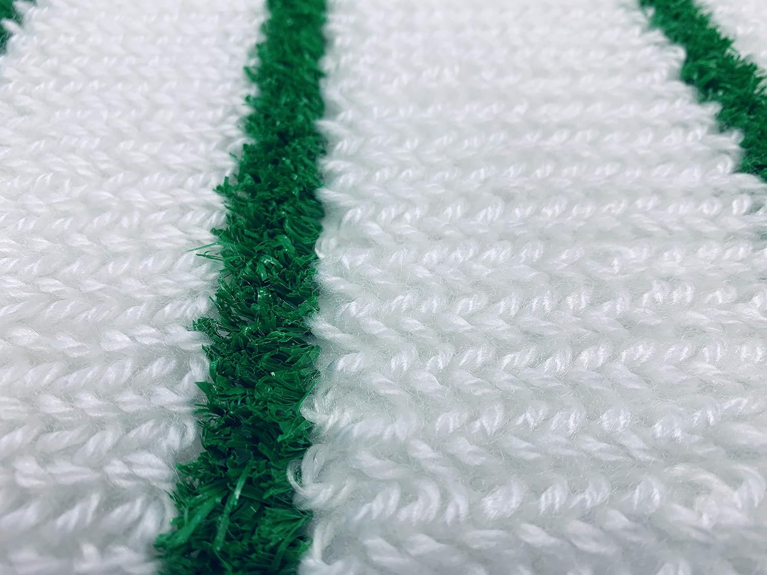 Commercial Grade Low Profile Synthetic Carpet Bonnet 13 Inch 3 Pack