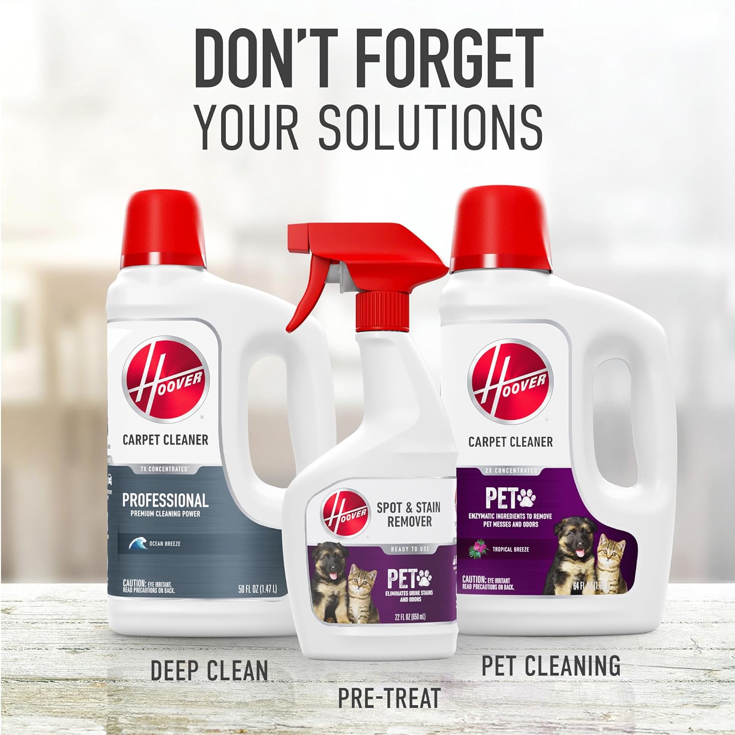 Hoover PowerDash Pet Compact Carpet Cleaner