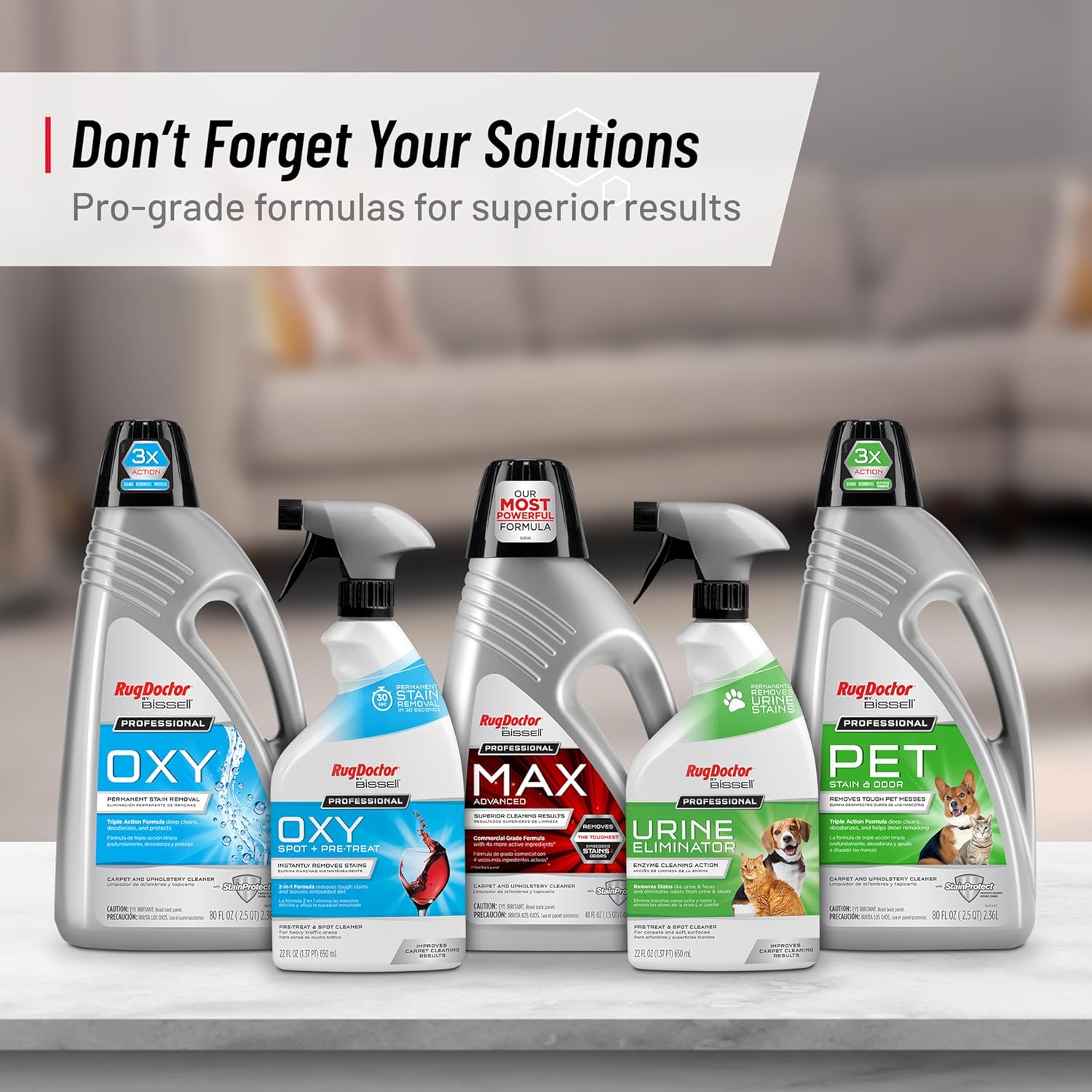 Rug Doctor Pet TruDeep Carpet Cleaner