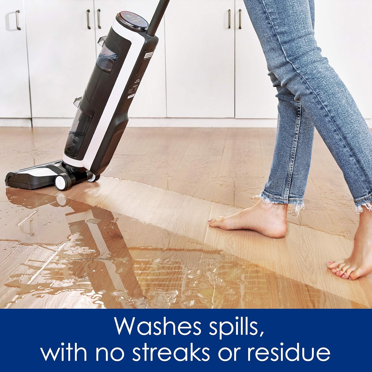 Tineco Floor ONE S3 Cordless Hardwood Cleaner
