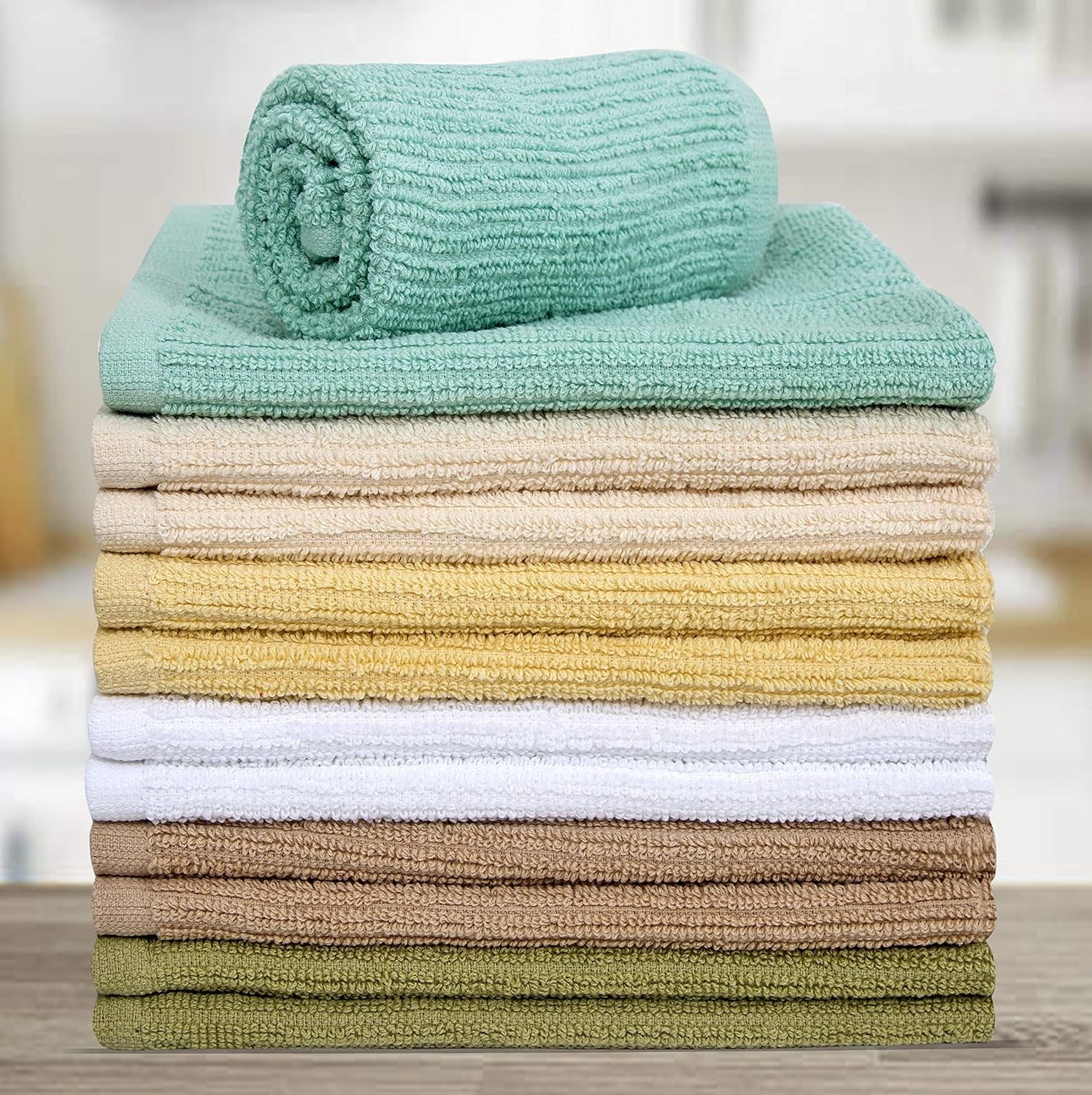 Bumble Deluxe Bar Towels 12 Pack
