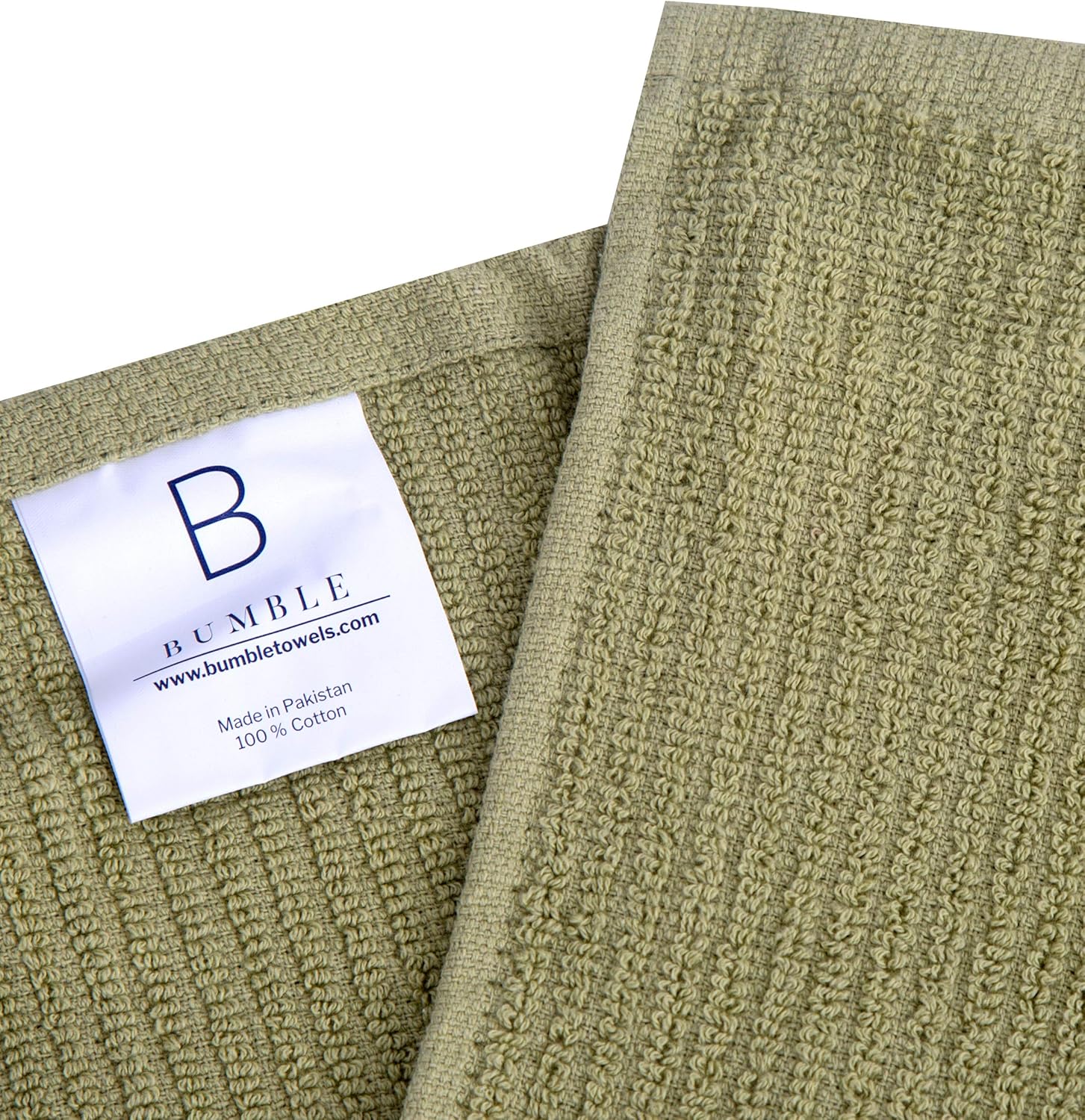 Bumble Deluxe Bar Towels 12 Pack