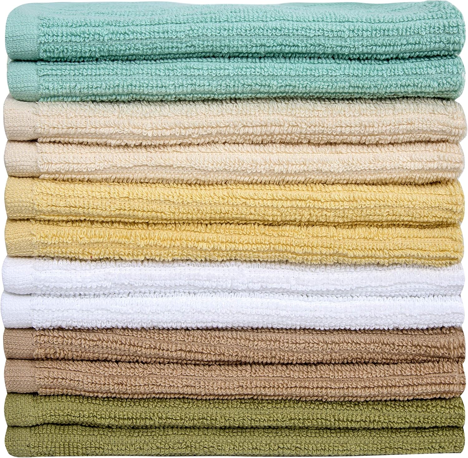 Bumble Deluxe Bar Towels 12 Pack